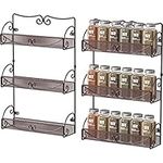 Deco Brothers 3 Tier Wall Mounted S