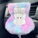 SwiftServ Doll Car Seat for 17cm Do