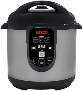 Nesco NPC-