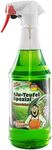 TUGA Chemie Alu-Teufel Special Wheel Rim Cleaner, pack of 1, 1000 ml Spray Bottle
