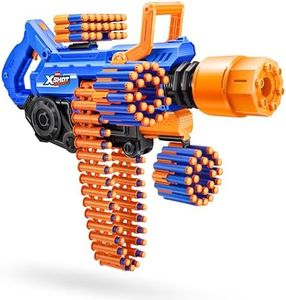 XSHOT Insa