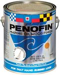 Penofin F3emaga Marine Oil Transparent Oil-based Wood Finish, 1 Gallon