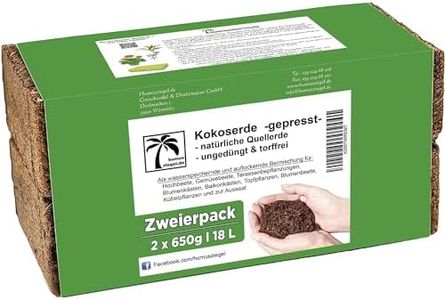 Humusziege