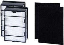 Bionaire Air Purifiers With Hepa Filters