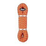 Beal 9.8mm Karma Climbing Rope, Red, One Size