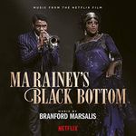 Ma Rainey'S Black Bottom (Music Fro