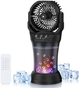 Misting Fa
