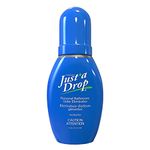 Just a Drop Toilet Odour Eliminator, Eucalyptus, 6 ml - Before You Go Toilet Odor! Perfect for On-the-Go, Travel and Pocket Size, Just One Drop bathroom odor remover.