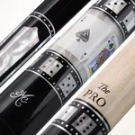 Meucci Pool Cues - BMC Casino 10 - 