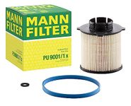 MANN-FILTER PU 9001/1 x Fuel Filter - CARS + TRANSPORTERS