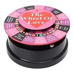 Jauarta The Wheel of Love Game, Fun