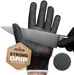 NoCry Cut Resistant Gloves Food Gra