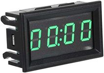 Car Clocks, LED Electronic Digital 