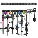 Bike Storage Rack For Garage