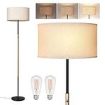 addlon Floor Lamps for Living Room,