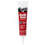 Dap 18001 White Kwik-Seal All-Purpose Caulk