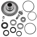 Rear Differential Ring Pinion Gear