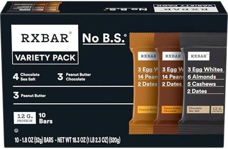 RXBAR Prot