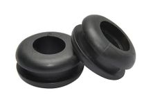 Jain Irrigation JGRO08 Grommet (Pack of 100 Pcs)