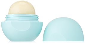 eos Smooth Lip Balm Sphere Sweet Mint 0.25 oz (Pack of 4)