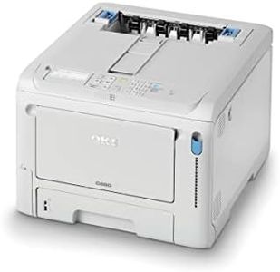 OKI C650DN