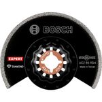 Bosch Dia Segment Saw Blade ACZ85RD4 Expert 2608900034 Diamond Technology