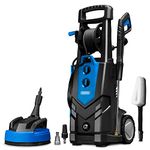 Heavy Duty Power Washer