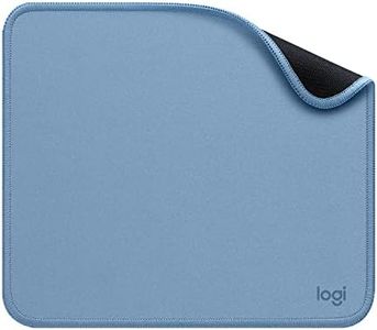 Logitech S