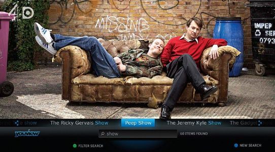 BT YouView+ Twin HD Set Top Box – Freeview Recorder