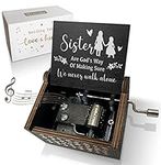 Sister Music Box Gifts from Sister 