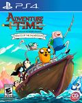 Adventure Time: Pirates of the Enchiridion for PlayStation 4