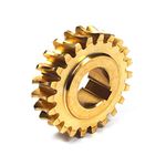 Murray 51405MA Worm Gear - 1, Unfinished