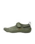 Vibram Men's FiveFingers KSO Trail Hiking Shoe, Military Green, 41