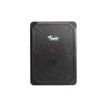 TWM Wireless GPS Tracker–Real-Time GPS,Geo-Fencing,Magnetic Grip,10000mAh Battery, IP65 Water Resistant Tracker Tamper Voice Monitoring Ride History Over Speeding Upto 60 Days (12 Months Recharge)