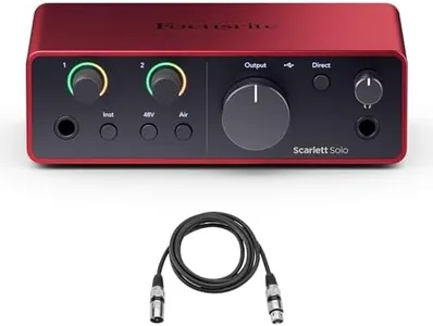 Focusrite 