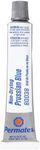 Permatex 80038 Prussian Blue Fitting Compound, 0.75 fl oz Tube, Package may vary