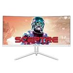 Sceptre 30-inch Curved Ultrawide Mo