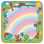 TOMY Rainbow Aquadoodle