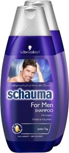 Schauma Fo