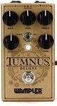 Wampler Tumnus Deluxe Overdrive & Boost Guitar Effects Pedal