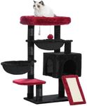 Hey-brother Cactus Cat Tree, Cat To