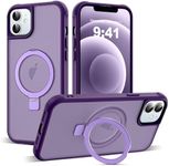 SKYLMW Compatible with iPhone 12 Ca