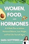 Women Food and Hormones A 4 Week Pl