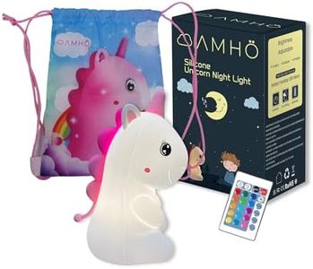 AMHÖ Luz N