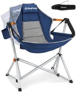 KingCamp H