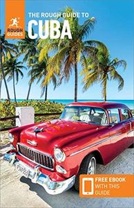 The Rough Guide to Cuba (Travel Guide with Free eBooks) (Rough Guides)