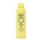 Sun Bum Kids SPF 50 Clear Sunscreen
