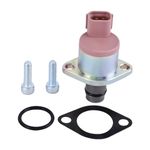 Fuel Pump With Regulators