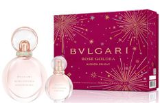 NEW: Bulgari Rose Goldea Blossom Delight 75ml EDP Spray / 15ml EDP Spray