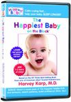 The Happiest Baby on the Block